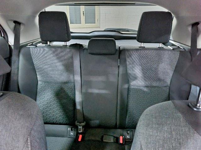 TOYOTA Yaris Cross 1.5 Hybrid 5p. E-CVT Business