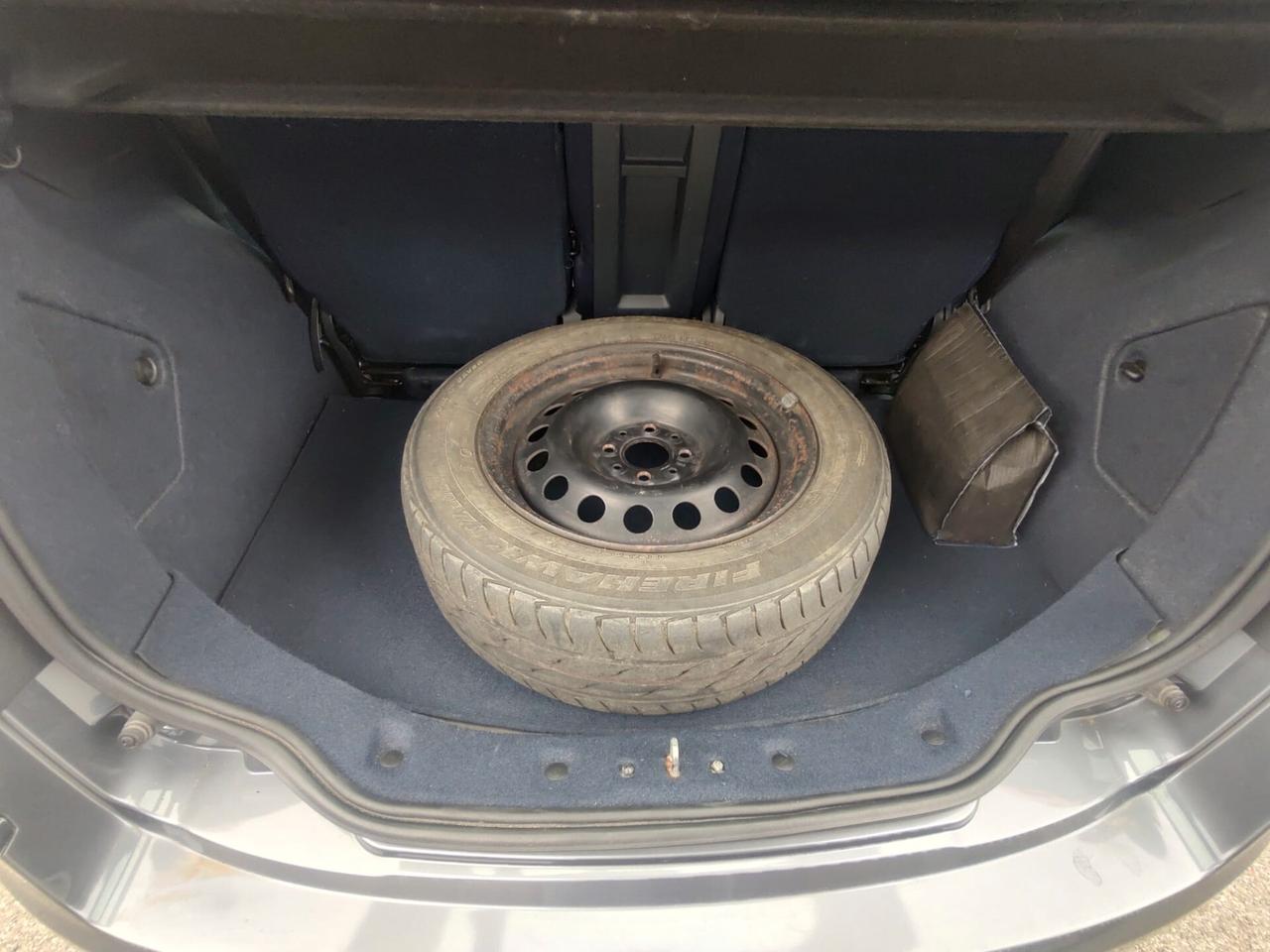 Lancia MUSA 1.4 16V Platino ECOCHIC, BENZINA\GPL, OK NEOPATENTATI, GARANZIA L.12 MESI
