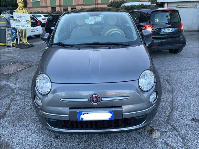 Fiat 500 500 1.2 easypower Lounge Gpl 69cv