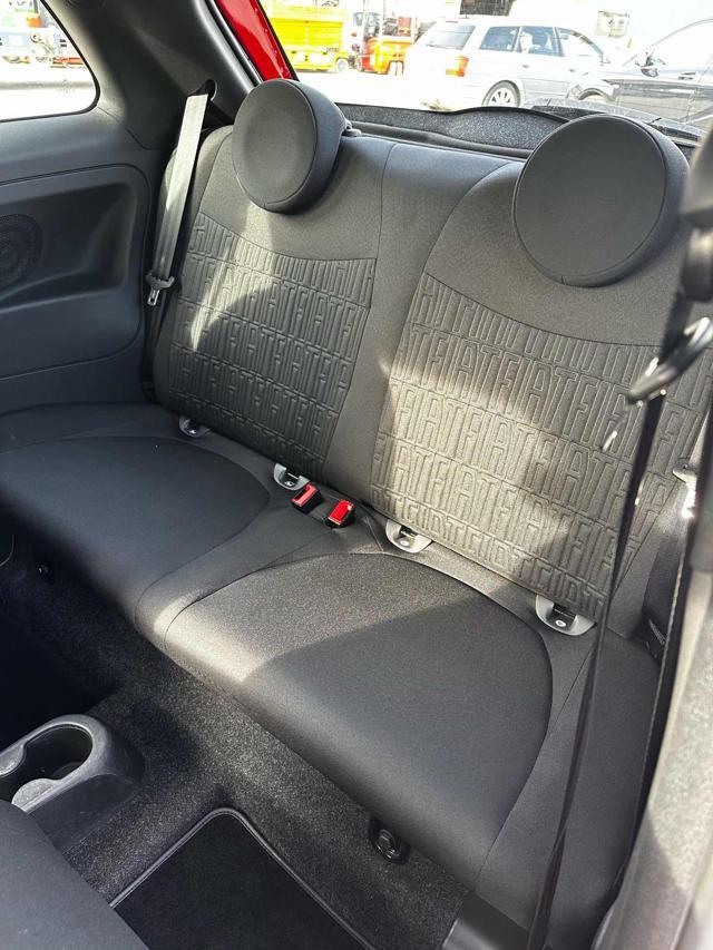 FIAT 500 1.0 Hybrid 70cv OK NEOPATENTATO