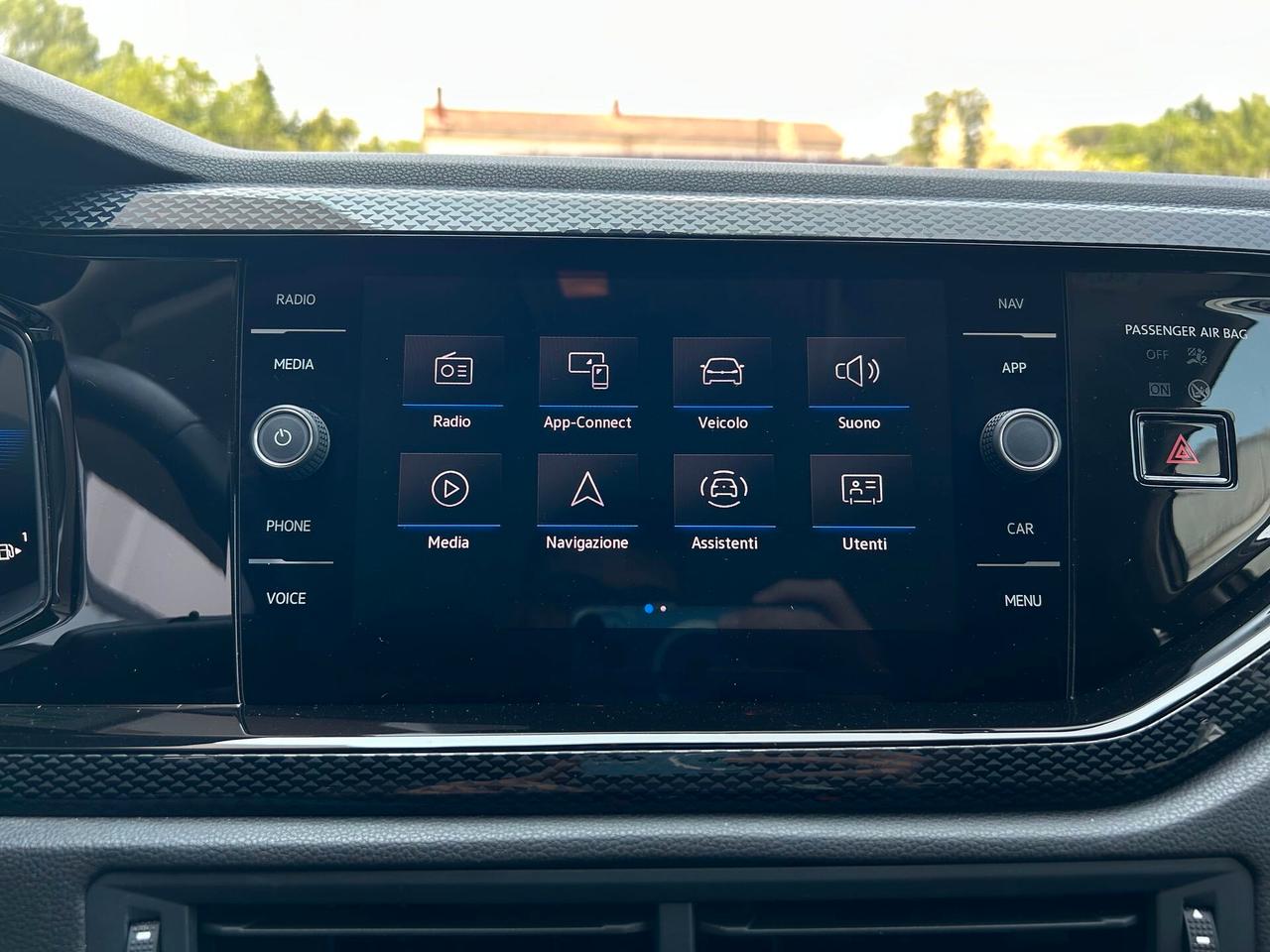 Volkswagen Polo 1.0 TSI DSG Life