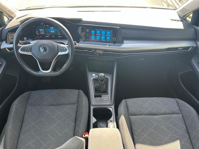 VOLKSWAGEN Golf 1.0 TSI EVO Life