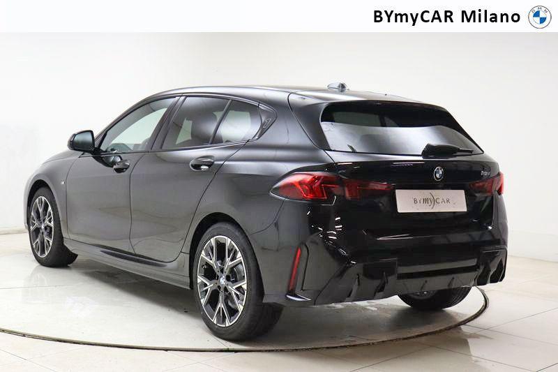 BMW Serie 1 118 d MSport DCT