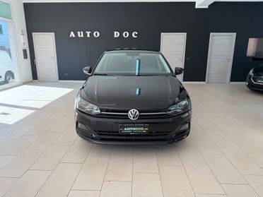 Volkswagen Polo 1.6 TDI 95 CV DSG 5p. Highline BlueMotion Tech.
