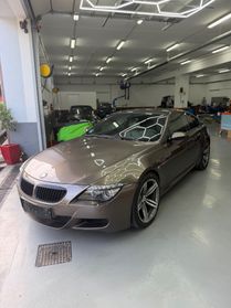 Bmw M6 coupe V10 5.0