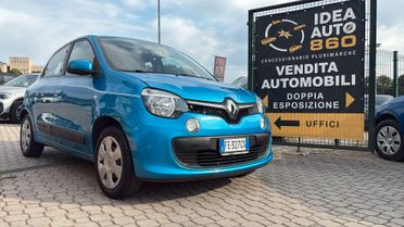 Renault Twingo SCe Zen