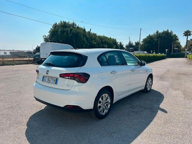 Fiat Tipo 1.6 Mjt S&S 5 porte Business