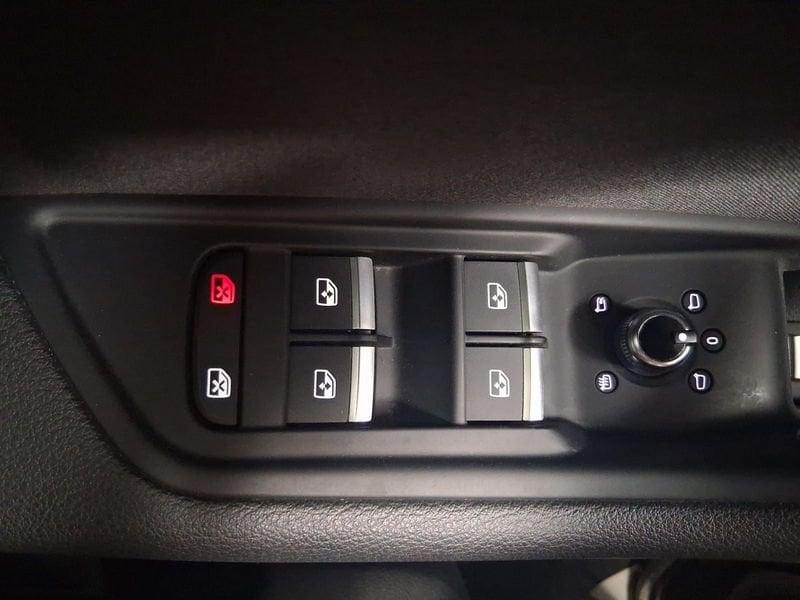 Audi A5 2.0 40 TDI BUSIN S TRONIC