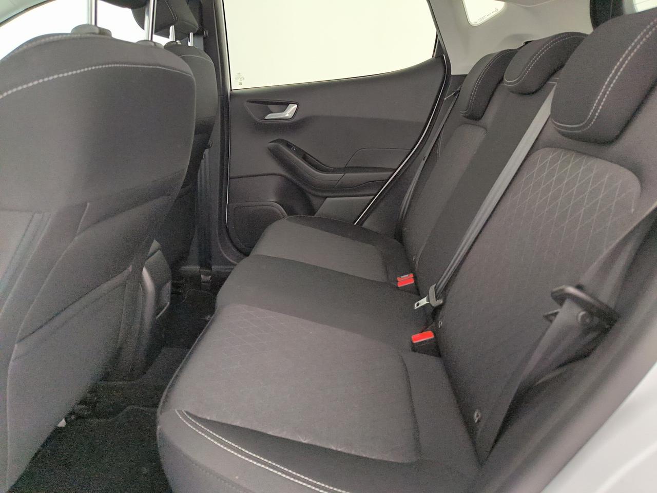 Ford Fiesta active 1.0 ecoboost s&s 100cv my19.5