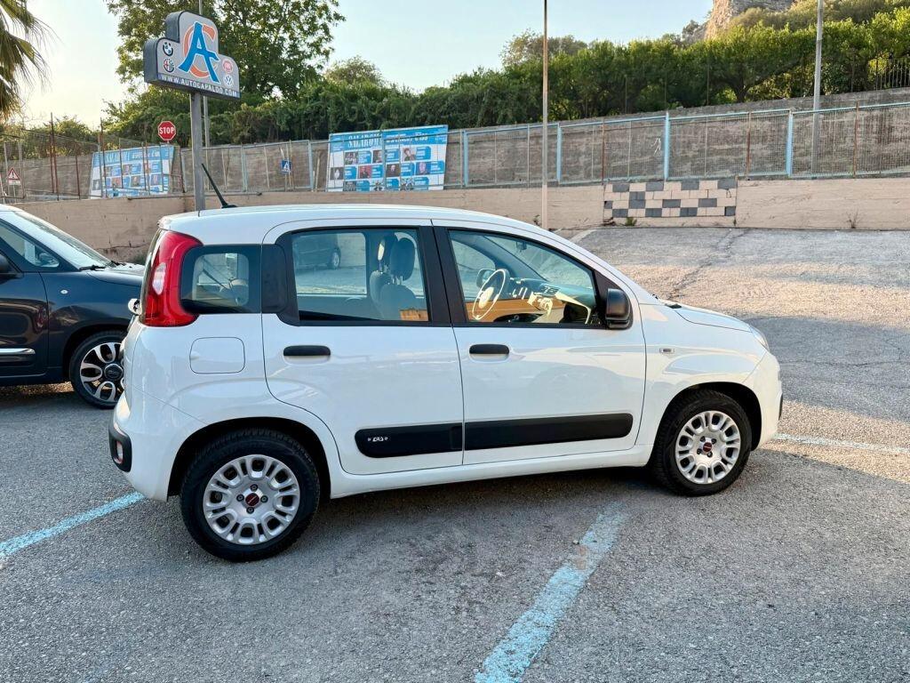 Fiat Panda 1.2 EasyPower Easy "GPL"