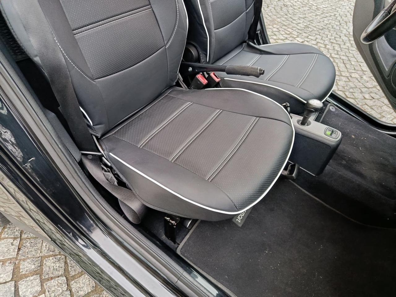 Smart ForTwo Passion 1.0 MHD #8934