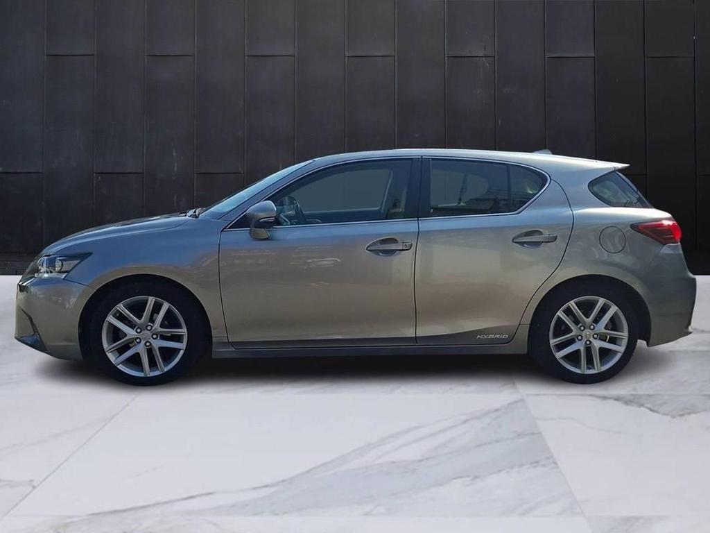 Lexus CT 200h 1.8 Hybrid Executive CVT