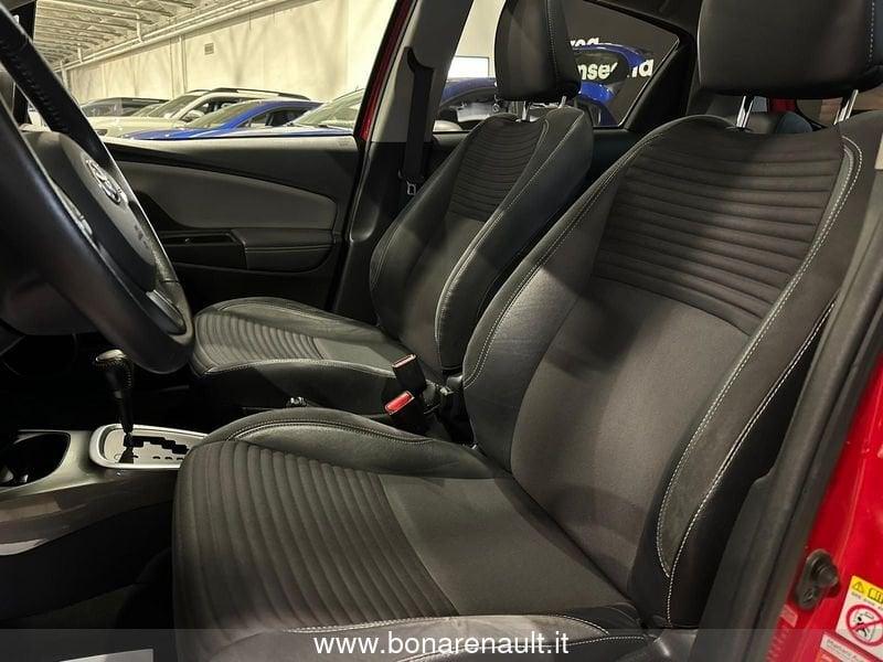 Toyota Yaris Yaris 1.5 Hybrid 5 porte Style