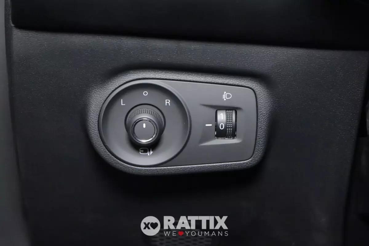 MG ZS 1.5 Hybrid+ Luxury Auto
