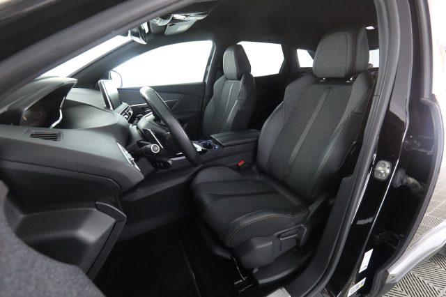 PEUGEOT 3008 3008 BlueHDi 130 EAT8 S&S GT Line