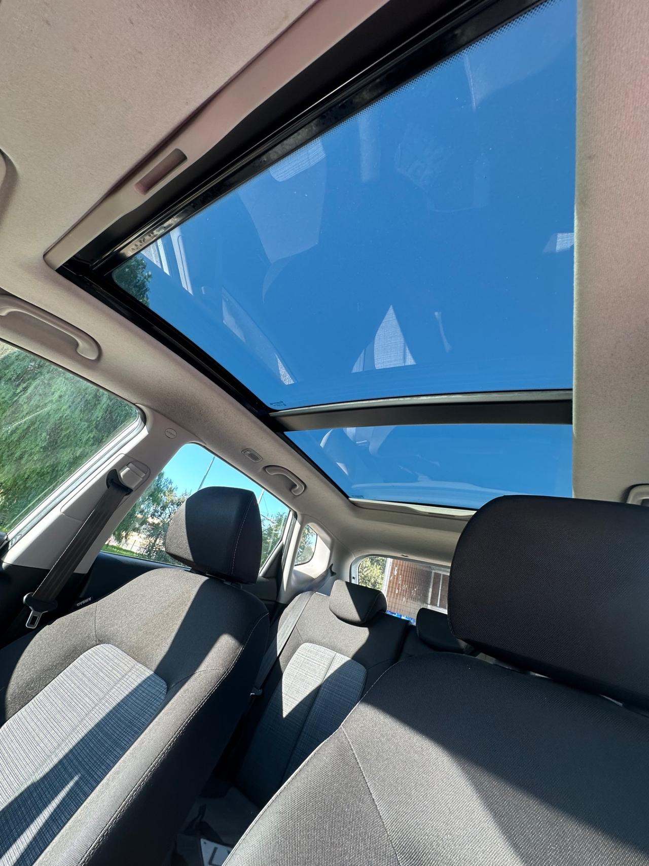 Kia VENGA 1.4 BENZINA 2013 - TETTO PANORAMICO