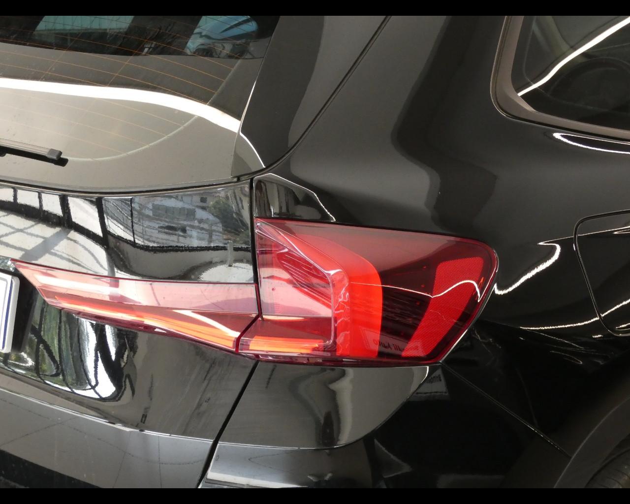 BMW X1 (U11) - X1 xDrive 30e