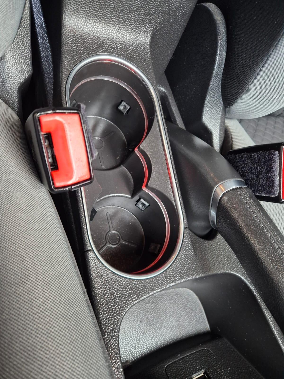 ford fiesta benzina euro 6b neo patentati