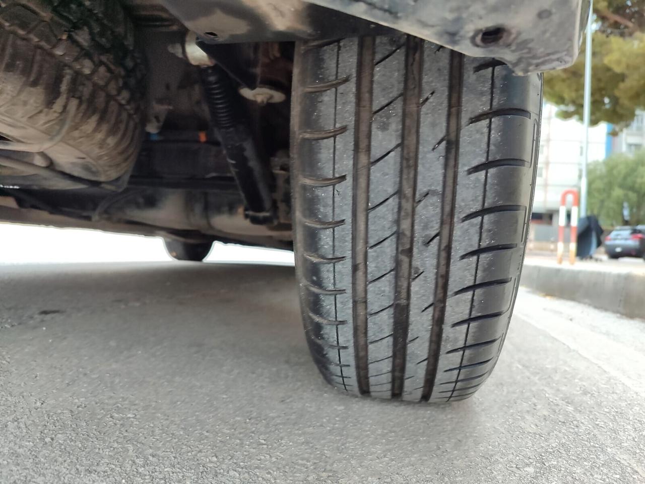 Peugeot 206 1.4 HDi 2009!