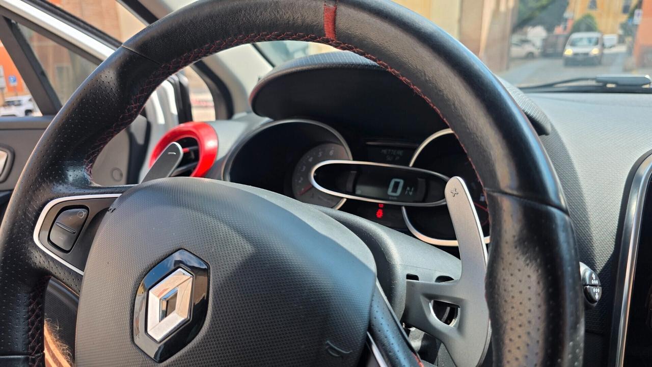 Renault Clio RS 200CV KeyLess