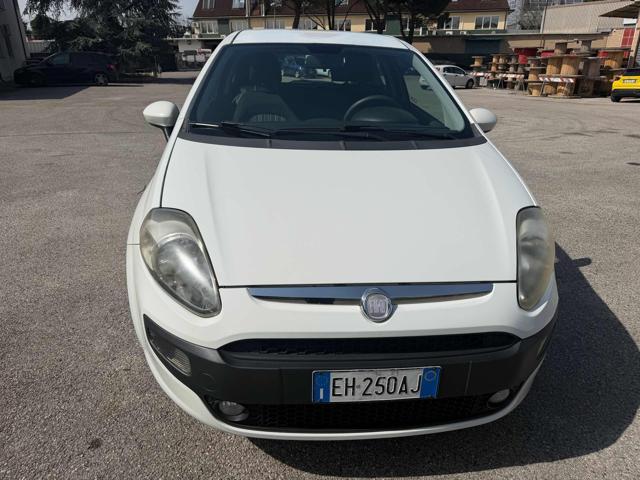 FIAT Punto Evo 133,690km 1.2 39 S&S Dynamic senza lavoro da fare