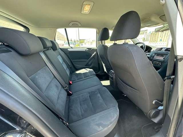 Volkswagen Golf 1.6 5p. Highline BiFuel GPL 102cv
