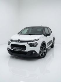 Citroen C3 PureTech 83 S&S shine 2024