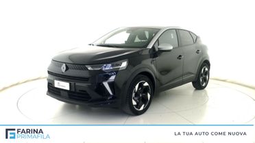 RENAULT Captur II 2024 - Captur 1.0 tce Techno 90cv