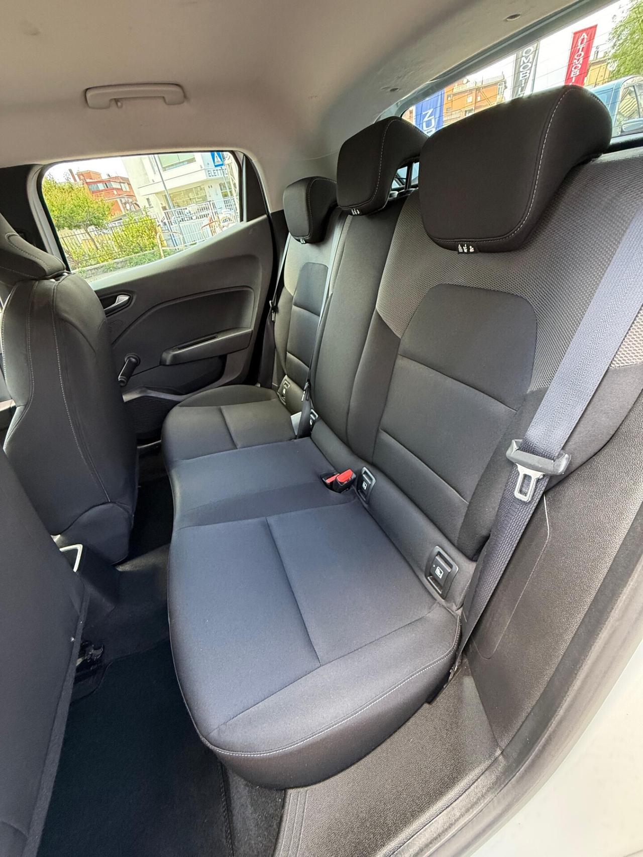 Renault Clio Intens *Cruise Control
