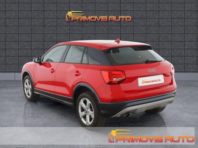 AUDI Q2 1.0 TFSI Sport