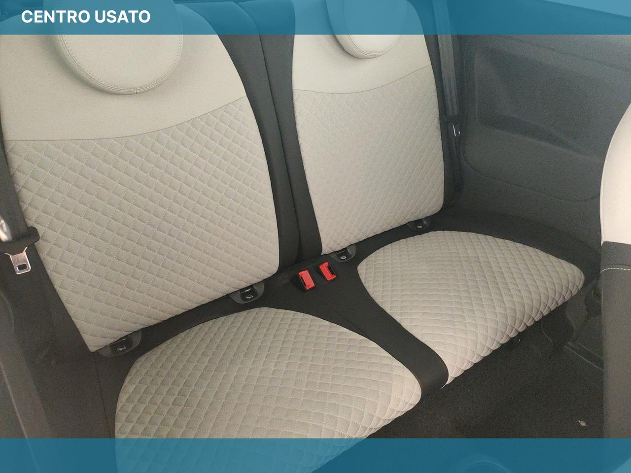 1.0 Hybrid Dolcevita 70 CV