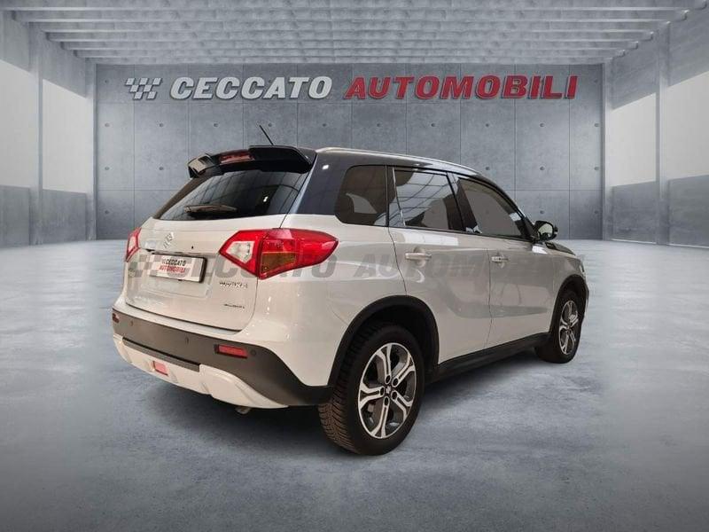 Suzuki Vitara Vitara 1.6 ddis V-Top s&s 4wd allgrip