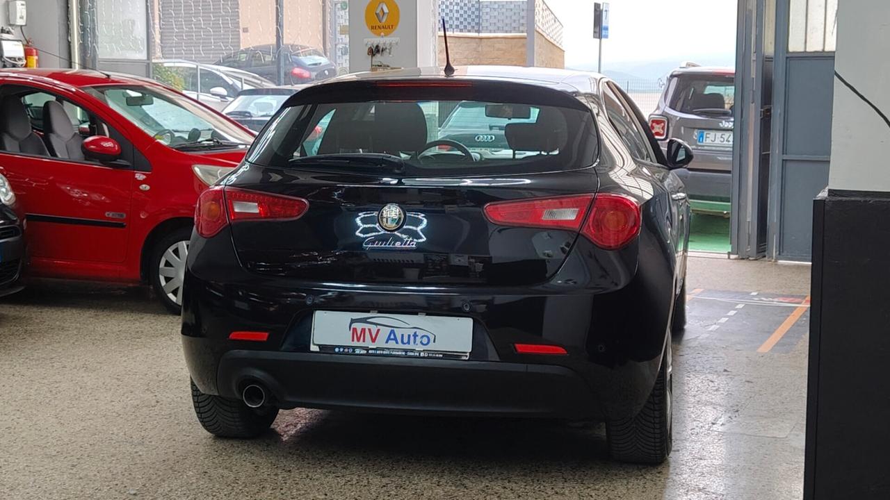 Alfa Romeo VASTA SELEZIONE USATO GARANTITO!