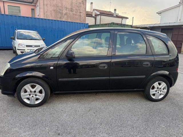 OPEL Meriva 1.4 16V BENZINA/GPL TECH Stupenda Bellissima
