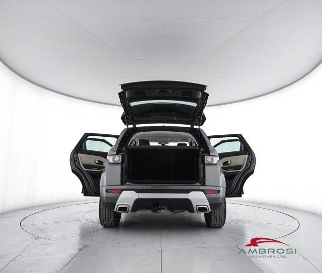 LAND ROVER Range Rover Evoque 2.2 TD4 5p. Dynamic - PER OPERATORI DEL SETTORE