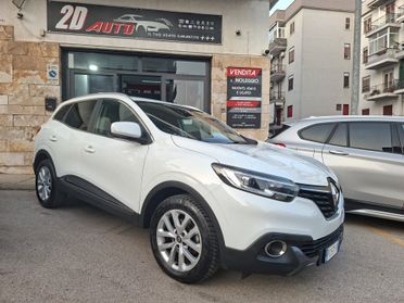 Renault Kadjar 1.5 dCi Energy Intens * Navi * Pelle * Garantita 12 Mesi