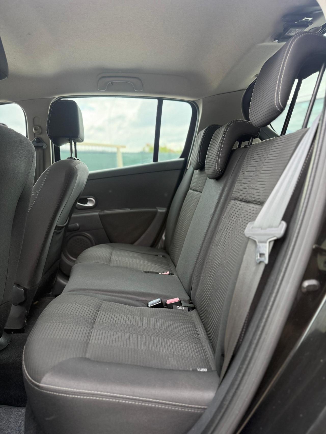 Renault Clio Storia 1.5 dCi 65CV 5 porte Confort
