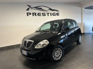 LANCIA YPSILON 1.3 MJT 75CV NEOPATENTATI