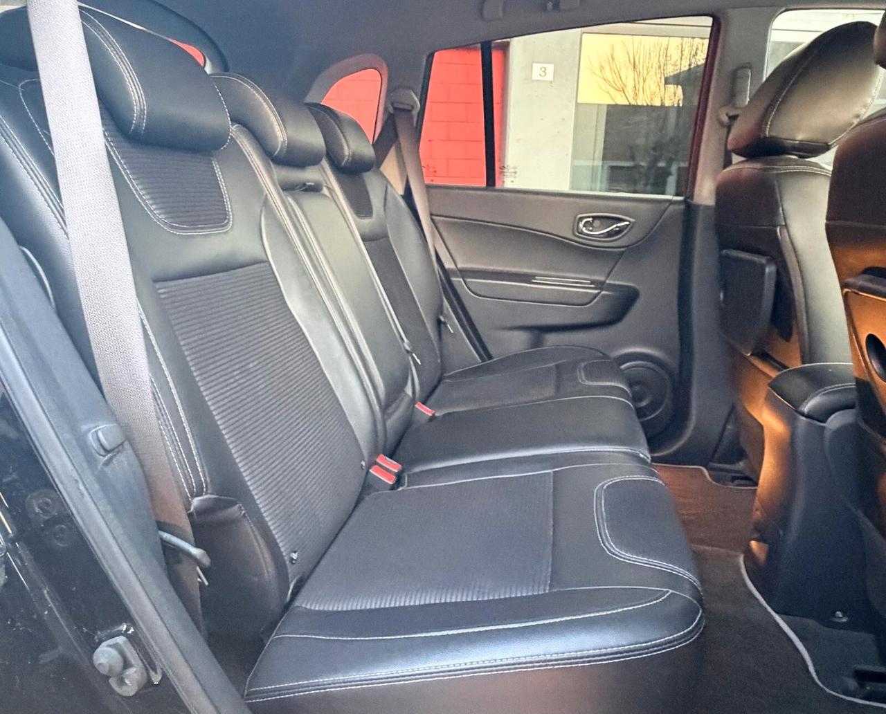 Renault Koleos 2.0 dCi 150CV 4X4 Luxe