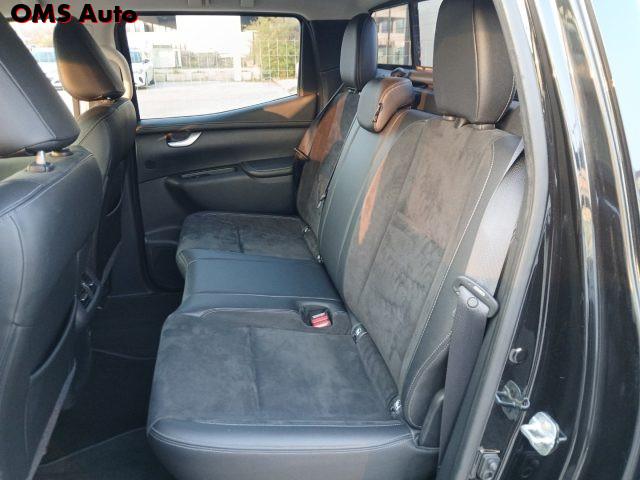 MERCEDES-BENZ X 250 d 4Matic Power Business N1