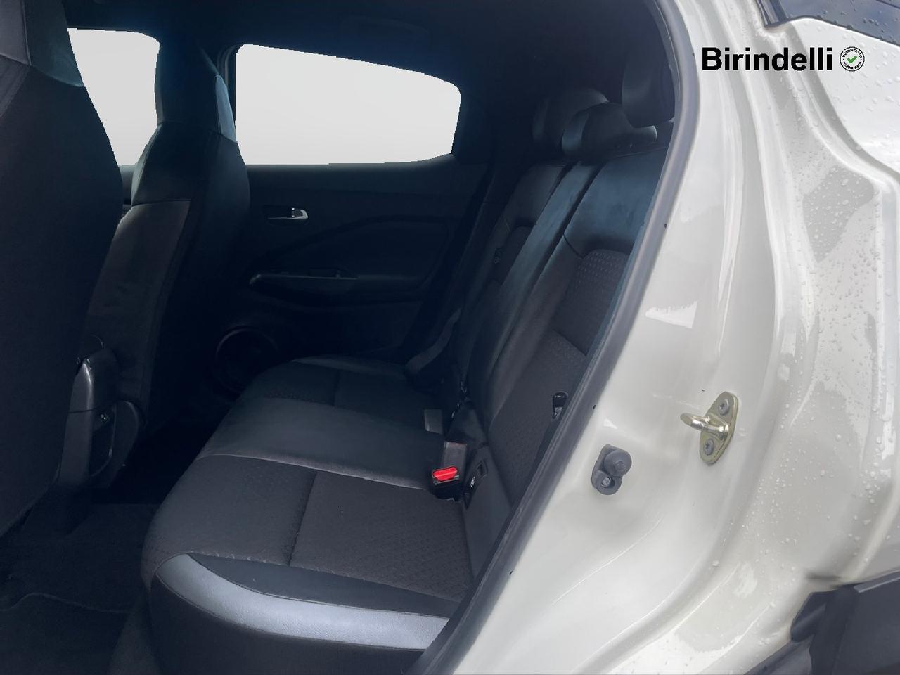 NISSAN Juke 2ª serie - Juke 1.6 HEV N-Connecta