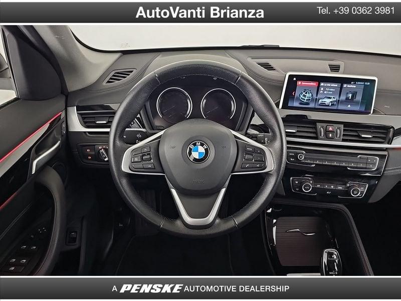 BMW X1 X1 sDrive18d xLine