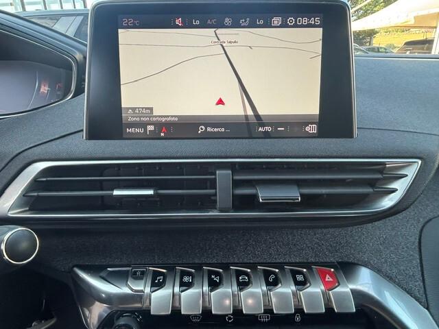 Peugeot 3008 BlueHDi 120 S&S GT Line