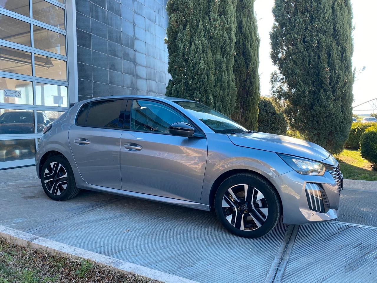Peugeot 208 PureTech 100 Stop&Start 5 porte Allure