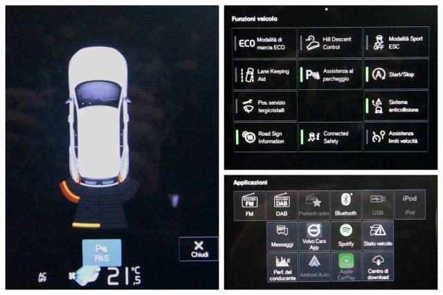 VOLVO XC40 T2 automatico Essential AUTOCARRO N1