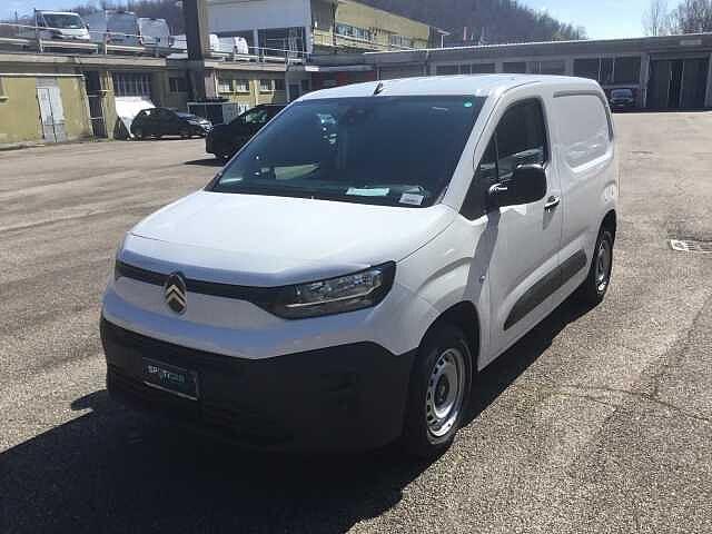 Citroen Berlingo Van M HDi 100 cv - Km Zero