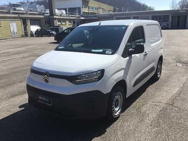 Citroen Berlingo Van M HDi 100 cv - Km Zero