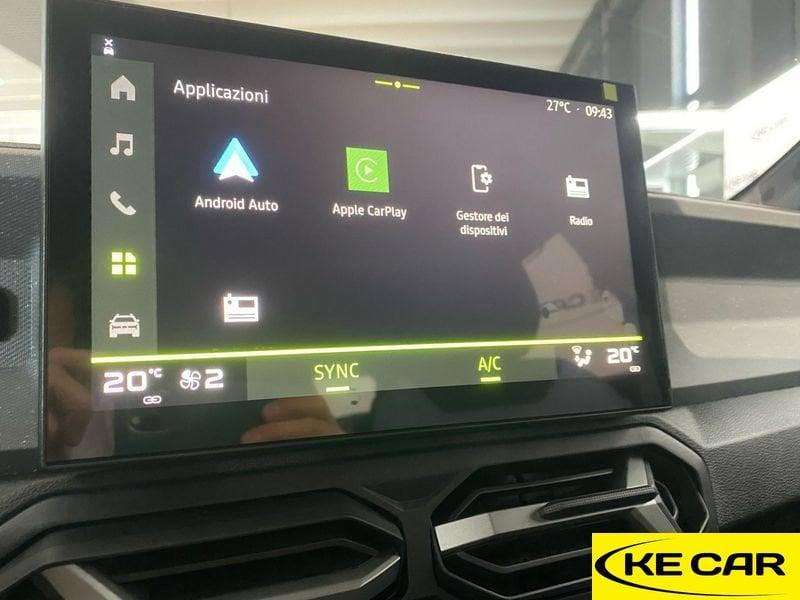 Dacia Bigster 1.2 Mild Hybrid-G 140cv Journey-PROMO DACIA