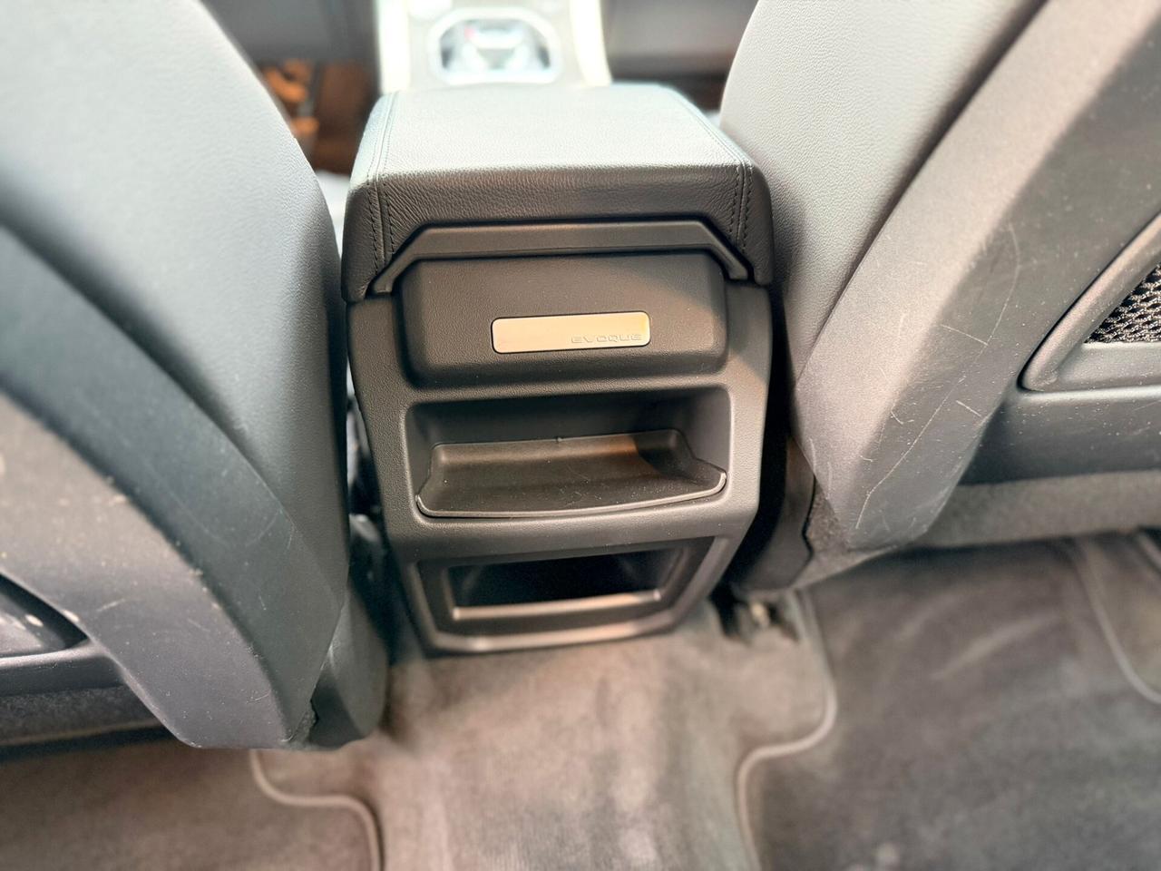 Land Rover Range Evoque 2.0 TD4 150 CV 5p. HSE