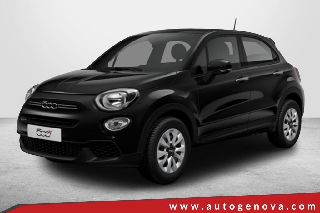 FIAT 500 X 1.0 T3 120CV URBAN ( KM 24000 )